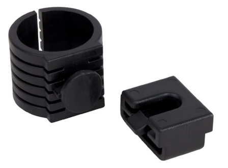 Quick Release Snorkel Keeper