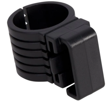 Quick Release Snorkel Keeper