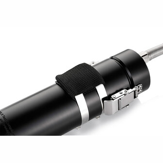 Battery pack canister Li-Ion 24,15 Ah Sidemount