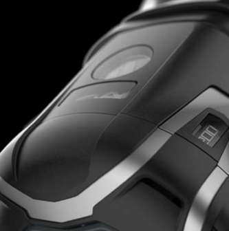 EVX 200 REGULATOR DIN