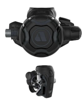 EVX TUNGSTEN REGULATOR DIN