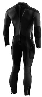 W5 3,5mm Fullsuit Men New