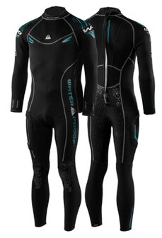 W30 Fullsuit 2,5mm