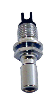 Male nipple STD for Shell