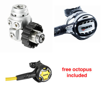 Regulator ATLAS 62X