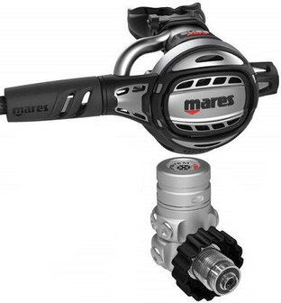 Regulator ATLAS ADJ 62X TBP