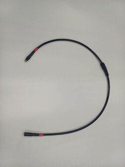 4 Pin Cable, Male/Female including Cable Gland