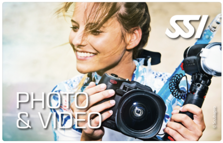SSI Specialty Photo &amp; Video