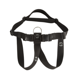 Seacraft Diver towing harnessbasic