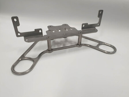 rEvo stand Micro