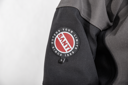 Edge Drysuit - NEW