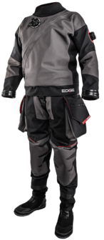 Edge Drysuit - NEW