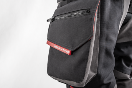Edge Drysuit - NEW