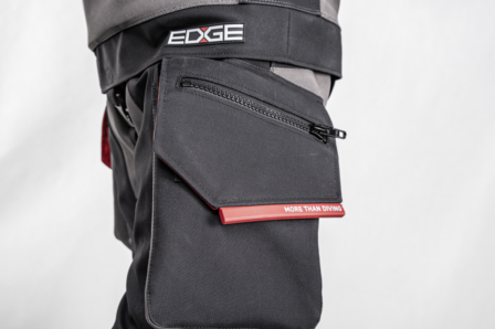 Edge Drysuit - NEW