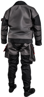 Edge Drysuit - NEW