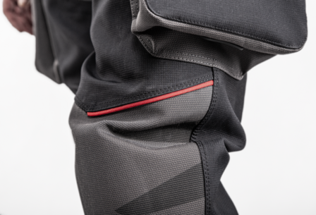 Edge Drysuit - NEW