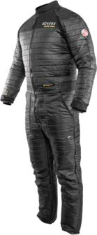 BZ420 X Heated Undersuit - man