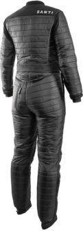 BZ420 X Heated Undersuit - lady