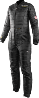 BZ420 X Heated Undersuit - lady