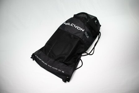 Halcyon Vector Pro Fins without weights