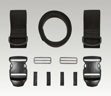 HYDROS Deluxe Set