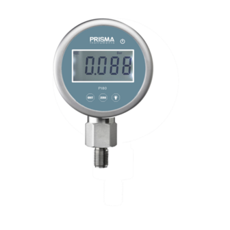 Digitale Manometer PI80