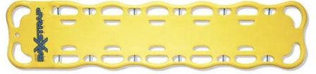 BaXstrap Immobilisatieplank Laerdal