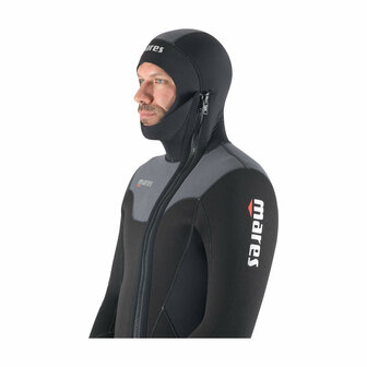 Wetsuit DUAL 5mm