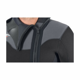 Wetsuit DUAL 5mm