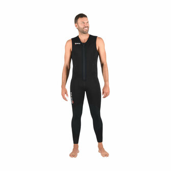 Wetsuit DUAL 5mm