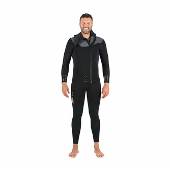 Wetsuit DUAL 5mm