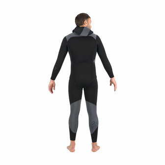 Wetsuit DUAL 5mm