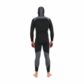 Wetsuit DUAL 5mm