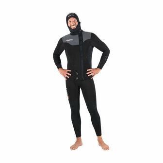 Wetsuit DUAL 5mm