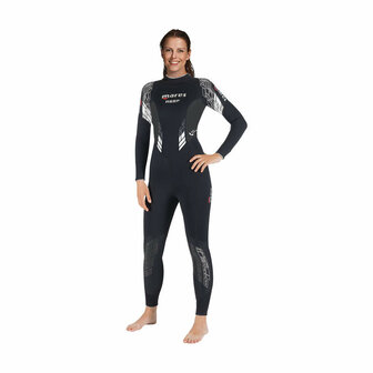 Wetsuit REEF 3mm She Dives
