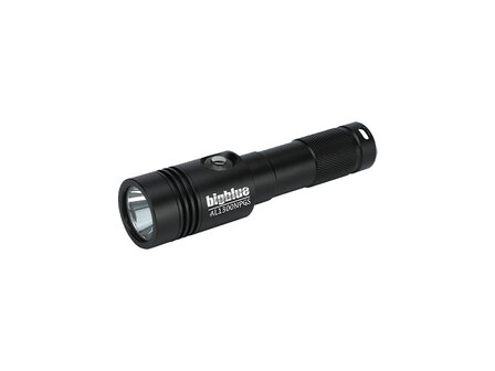 AL1300NPGS (10&deg; + laser)