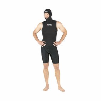 Vest with hood FLEXA  - Vrouw