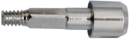 spindle Valve Shaft SoS