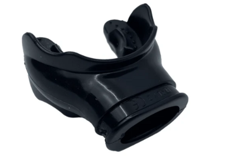 Comfort Mouthpiece