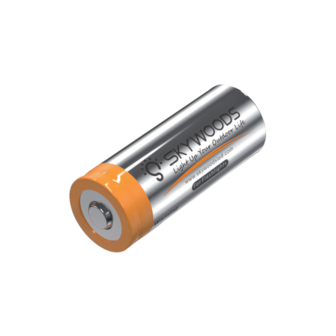 Li-ion 26650 Tip Battery Skywoods
