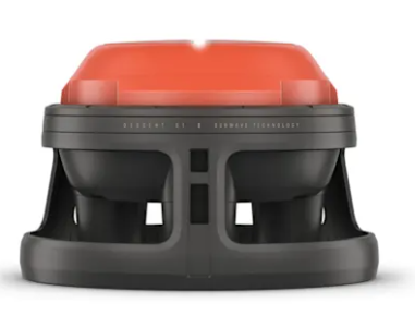 Garmin Descent S1 Boei