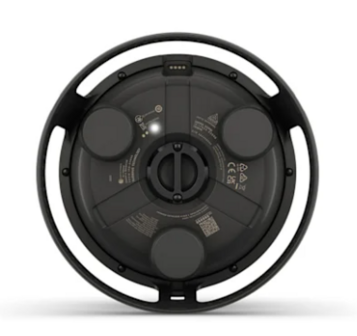 Garmin Descent S1 Boei