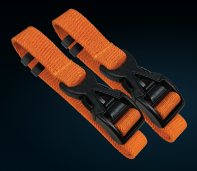 Perdix and Petrel Wrist Strap Kit (pair)