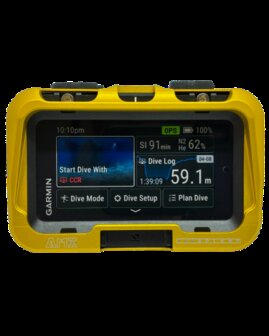 Protector GARMIN X50i