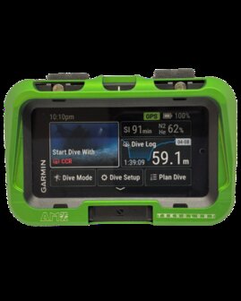 Protector GARMIN X50i