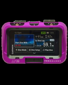 Protector GARMIN X50i
