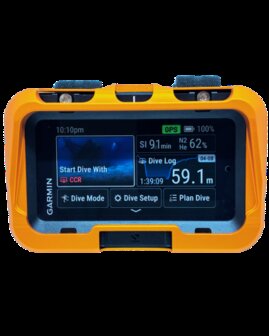 Protector GARMIN X50i