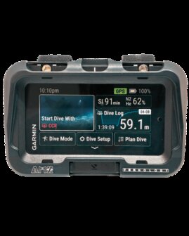 Protector GARMIN X50i