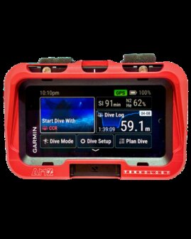 Protector GARMIN X50i