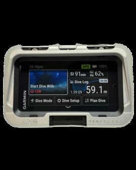 Protector GARMIN X50i